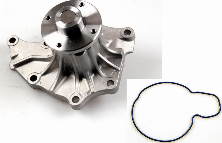 Hepu P7829 - Водяной насос abcparts.ee