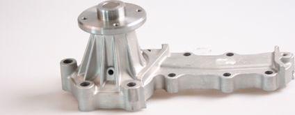 Hepu P7395 - Водяной насос abcparts.ee