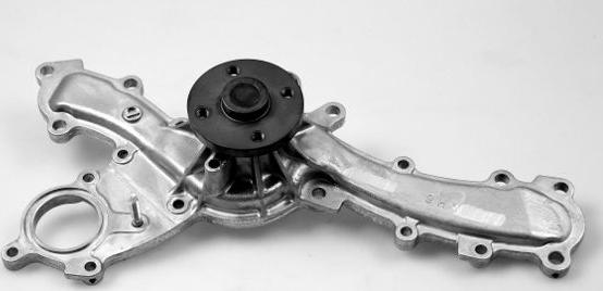 Hepu P7798 - Водяной насос abcparts.ee