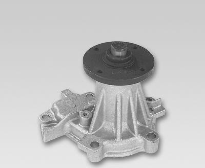 Hepu P774 - Водяной насос abcparts.ee