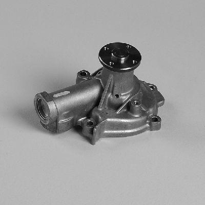 Hepu P7758 - Водяной насос abcparts.ee