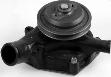 Hepu P7707 - Водяной насос abcparts.ee