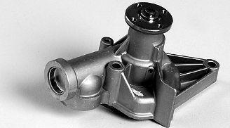 Hepu P7737 - Водяной насос abcparts.ee