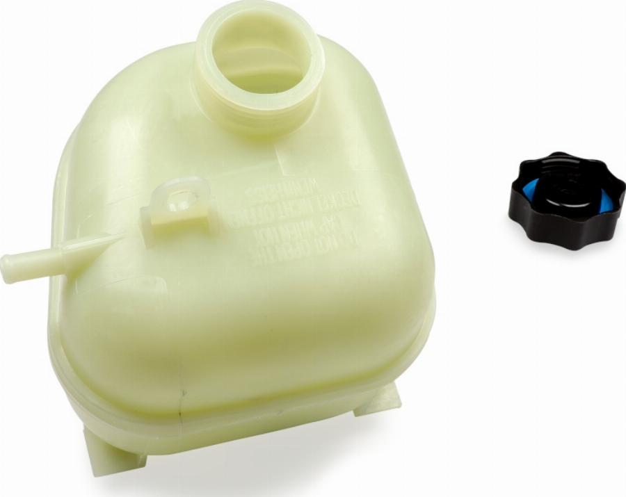 Hepu TM6317 - Компенсационный бак, охлаждающая жидкость abcparts.ee