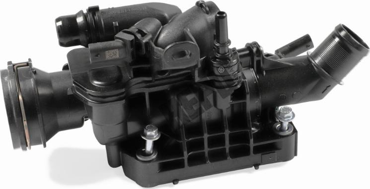 Hepu TM1406 - Термостат охлаждающей жидкости / корпус abcparts.ee