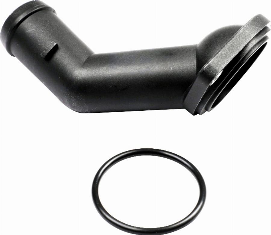 Hepu TM1433 - Фланец охлаждающей жидкости abcparts.ee