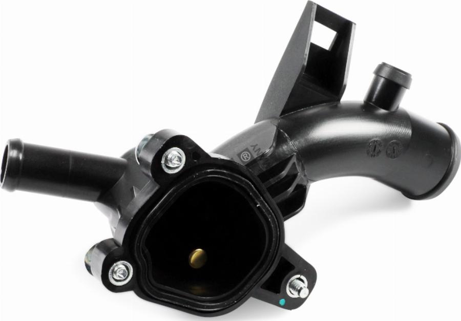 Hepu TM1429 - Фланец охлаждающей жидкости abcparts.ee