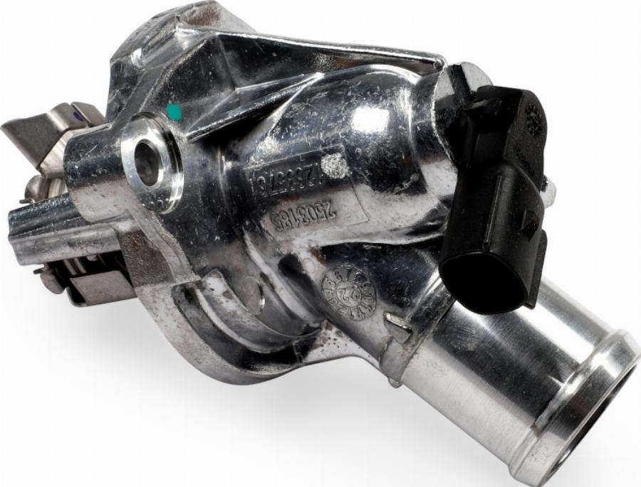 Hepu TM1422 - Термостат охлаждающей жидкости / корпус abcparts.ee