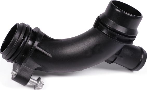 Hepu TM1019 - Фланец охлаждающей жидкости abcparts.ee