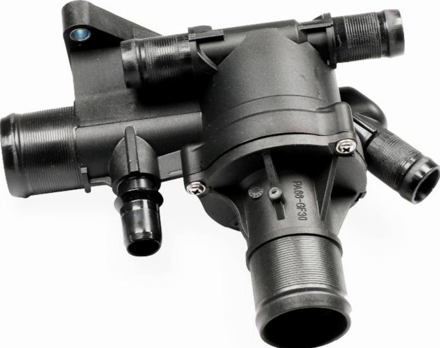 Hepu TM1084 - Термостат охлаждающей жидкости / корпус abcparts.ee