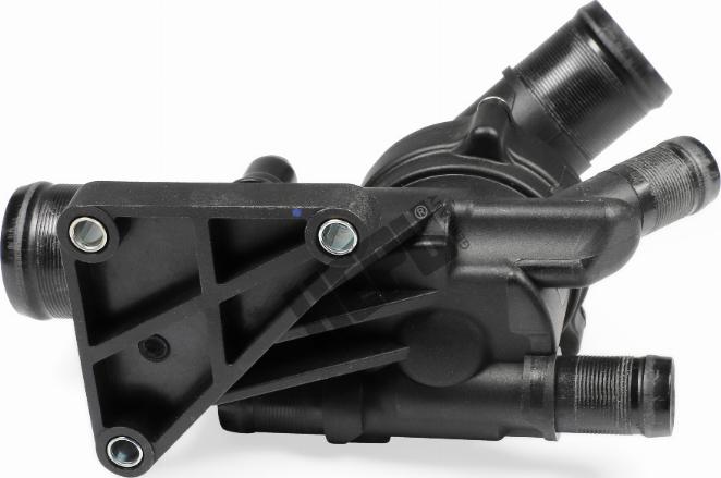 Hepu TM1086 - Термостат охлаждающей жидкости / корпус abcparts.ee