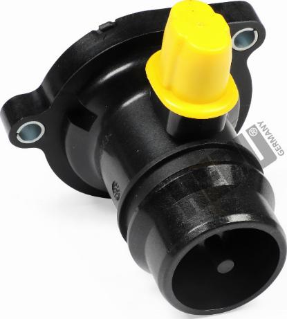 Hepu TM1100 - Термостат охлаждающей жидкости / корпус abcparts.ee