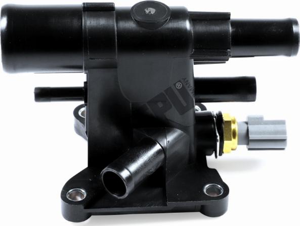 Hepu TM1112 - Фланец охлаждающей жидкости abcparts.ee