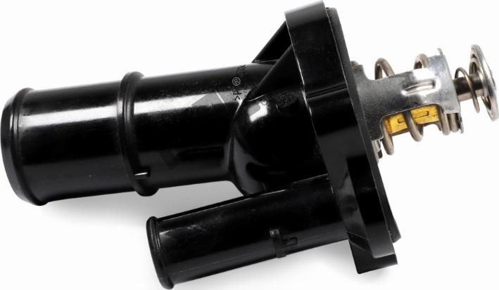 Hepu TM1117 - Термостат охлаждающей жидкости / корпус abcparts.ee