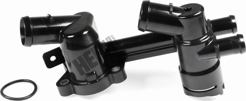 Hepu TM1126 - Термостат охлаждающей жидкости / корпус abcparts.ee