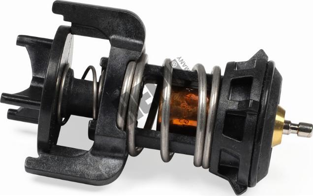 Hepu TM1179 - Термостат охлаждающей жидкости / корпус abcparts.ee