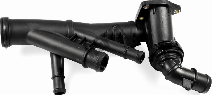 Hepu TM1177 - Термостат охлаждающей жидкости / корпус abcparts.ee