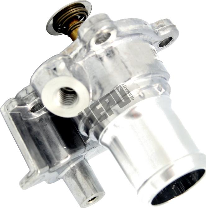 Hepu TM1355 - Термостат охлаждающей жидкости / корпус abcparts.ee