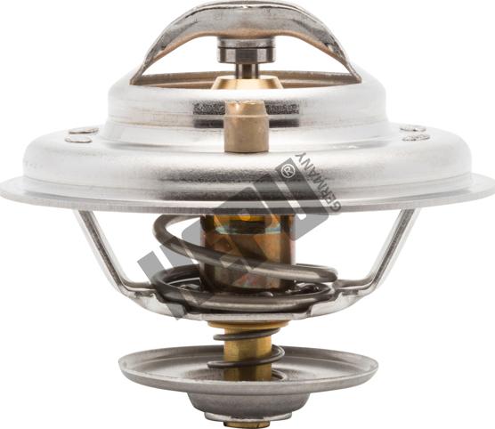 Hepu TM1314 - Термостат охлаждающей жидкости / корпус abcparts.ee