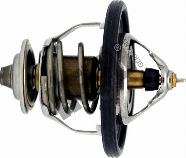 Hepu TM1325 - Термостат охлаждающей жидкости / корпус abcparts.ee