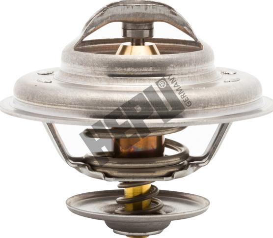 Hepu TM1294 - Термостат охлаждающей жидкости / корпус abcparts.ee