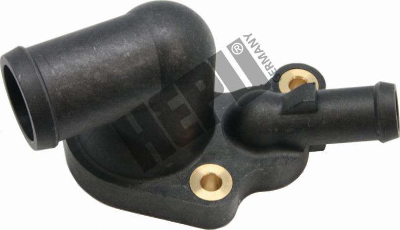 Hepu TM1256 - Фланец охлаждающей жидкости abcparts.ee