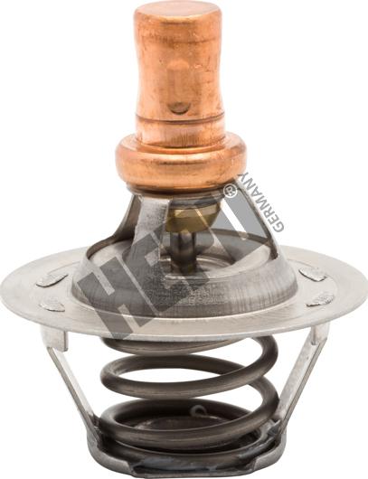 Hepu TM1286 - Термостат охлаждающей жидкости / корпус abcparts.ee