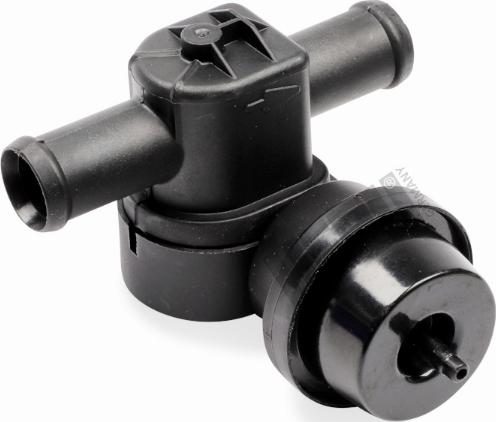 Hepu TM8010 - Регулирующий клапан охлаждающей жидкости abcparts.ee