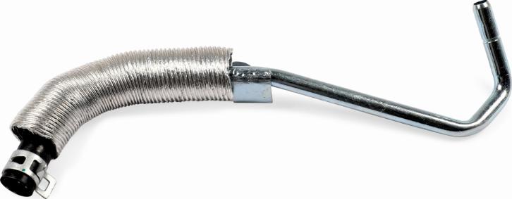 Hepu TM7066 - Трубка охлаждающей жидкости abcparts.ee