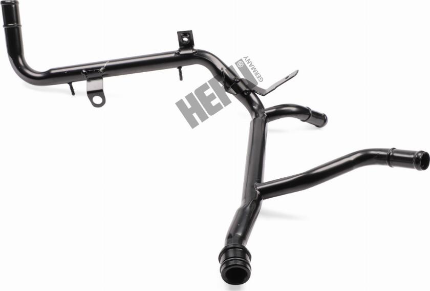 Hepu TM7062 - Трубка охлаждающей жидкости abcparts.ee