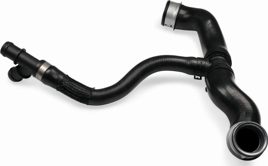 Hepu TM7036 - Шланг радиатора abcparts.ee