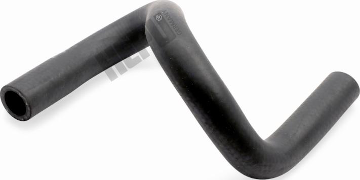 Hepu TM7195 - Шланг радиатора abcparts.ee
