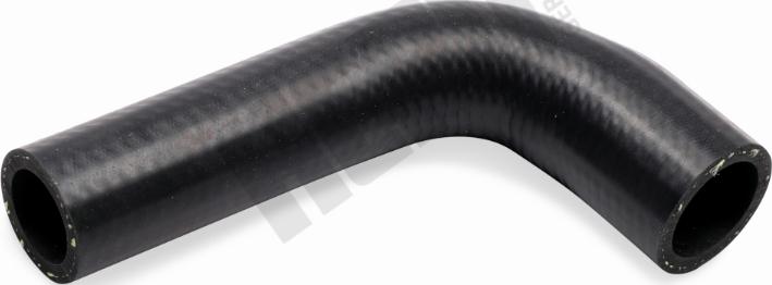 Hepu TM7196 - Шланг радиатора abcparts.ee