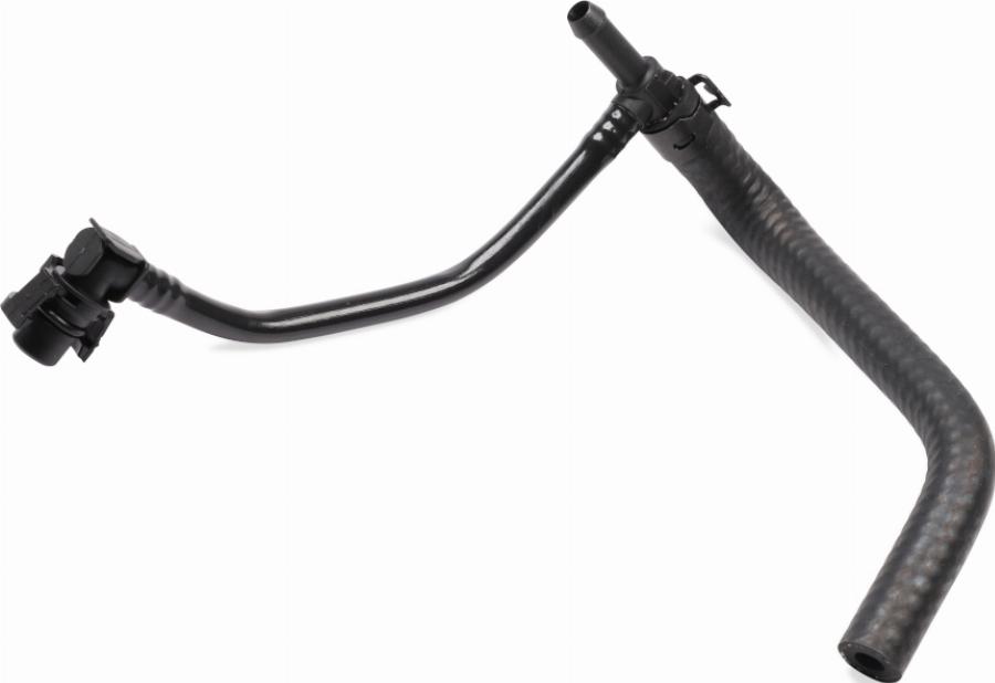 Hepu TM7190 - Шланг радиатора abcparts.ee