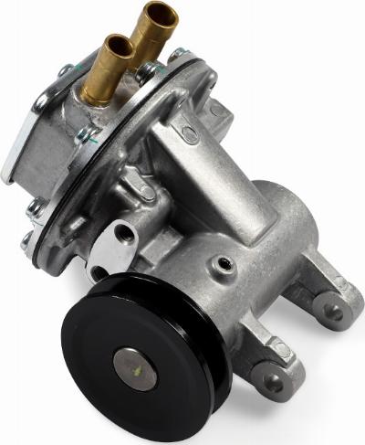 Hepu VP5141 - Вакуумный насос, тормозная система abcparts.ee
