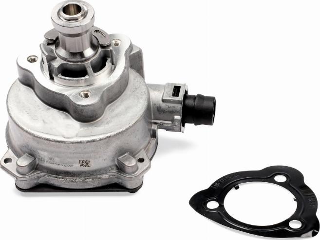 Hepu VP5161 - Вакуумный насос, тормозная система abcparts.ee