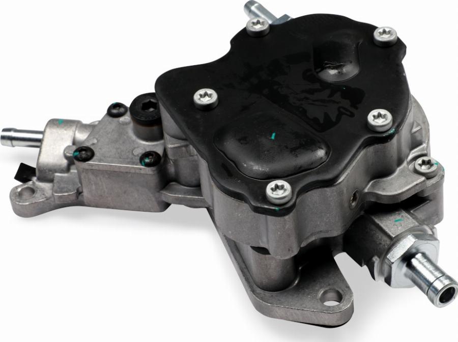 Hepu VP5106 - Вакуумный насос, тормозная система abcparts.ee