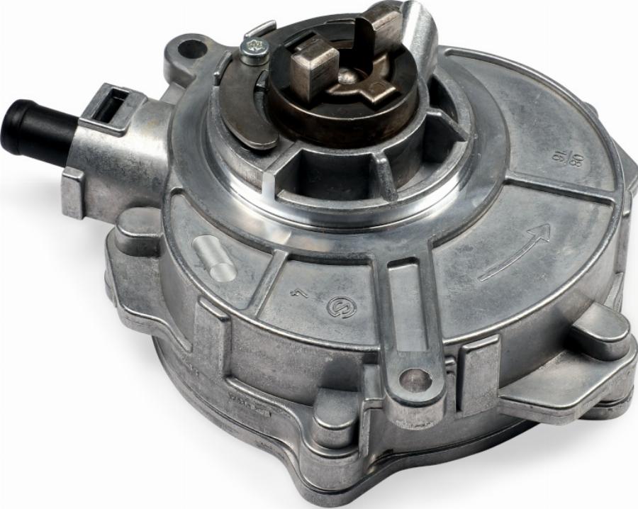 Hepu VP5112 - Вакуумный насос, тормозная система abcparts.ee