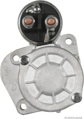 Herth+Buss Elparts 42455876 - Стартер abcparts.ee