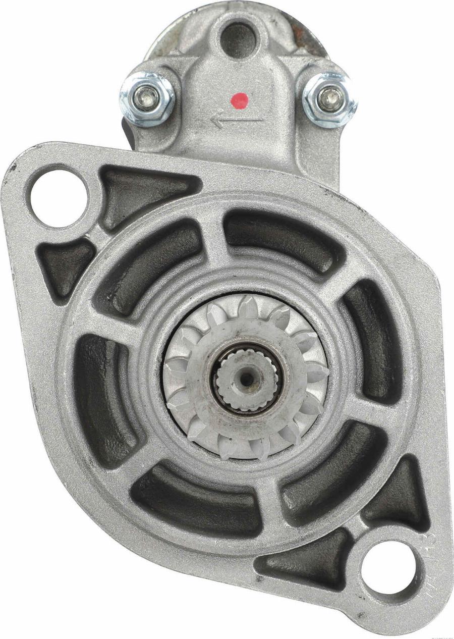 Herth+Buss Elparts 42000048 - Стартер abcparts.ee