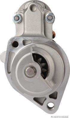 Herth+Buss Elparts 42001002 - Стартер abcparts.ee