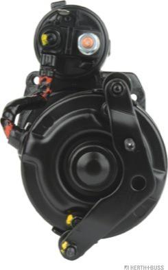 Herth+Buss Elparts 42001195 - Стартер abcparts.ee