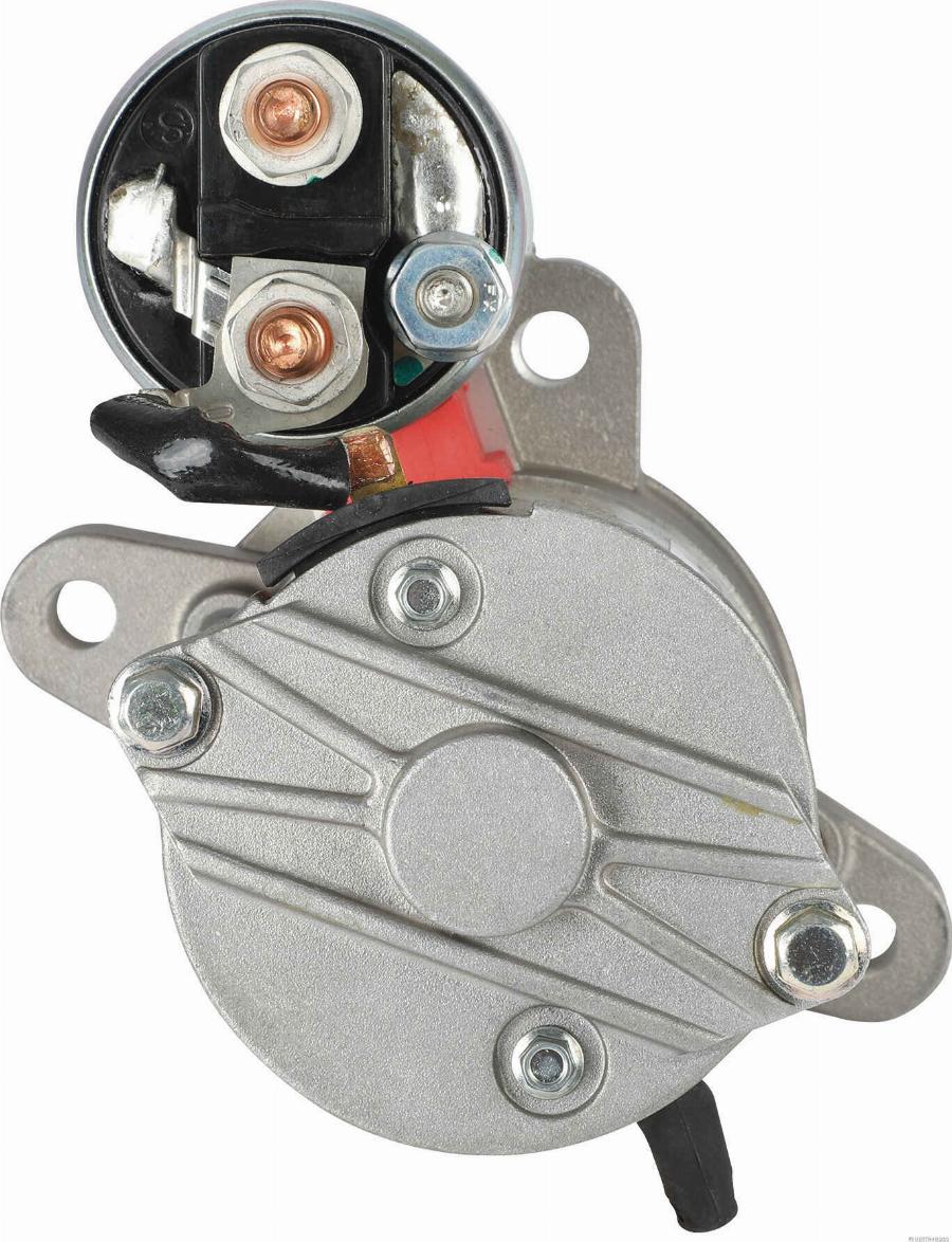 Herth+Buss Elparts 42003000 - Стартер abcparts.ee