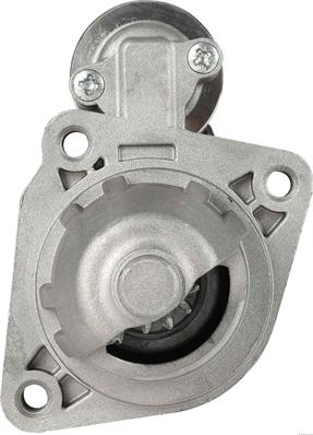 Herth+Buss Elparts 42003002 - Стартер abcparts.ee