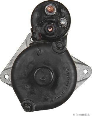 Herth+Buss Elparts 42018950 - Стартер abcparts.ee