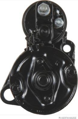 Herth+Buss Elparts 42018060 - Стартер abcparts.ee