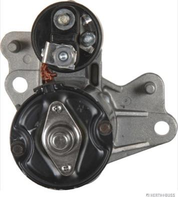 Herth+Buss Elparts 42018840 - Стартер abcparts.ee