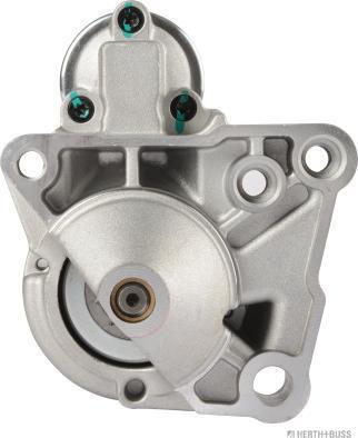 Herth+Buss Elparts 42018860 - Стартер abcparts.ee