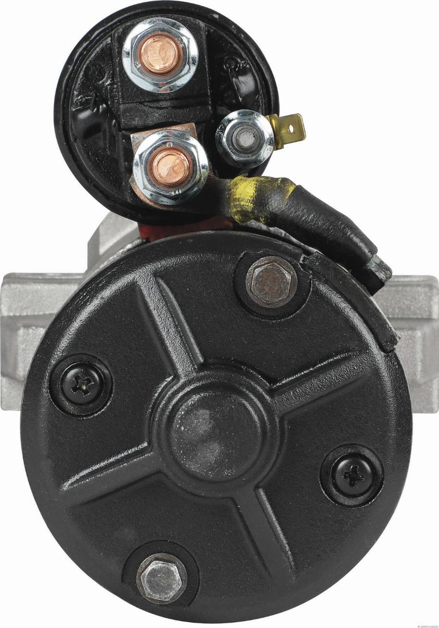 Herth+Buss Elparts 42026630 - Стартер abcparts.ee