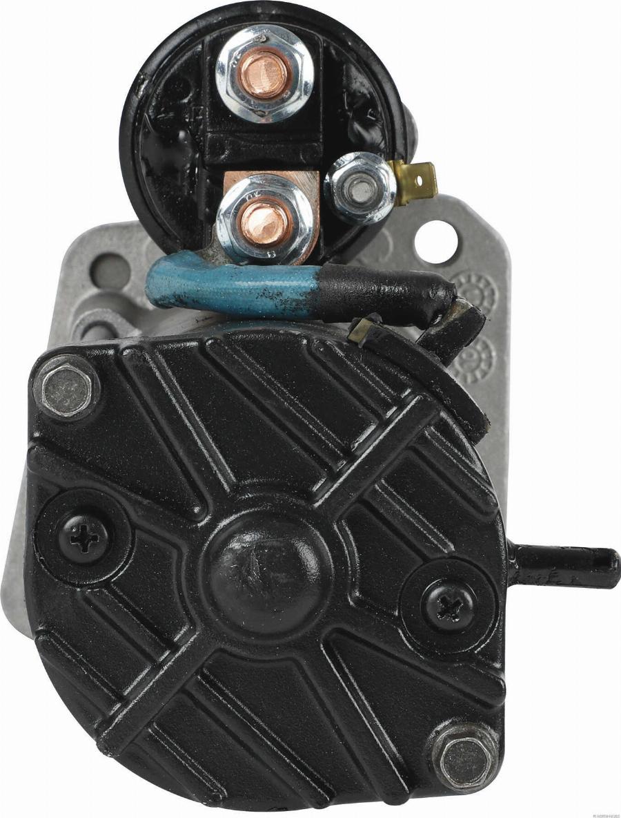 Herth+Buss Elparts 42026260 - Стартер abcparts.ee